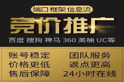 成功运用百度竞价代理，实现品牌快速崛起